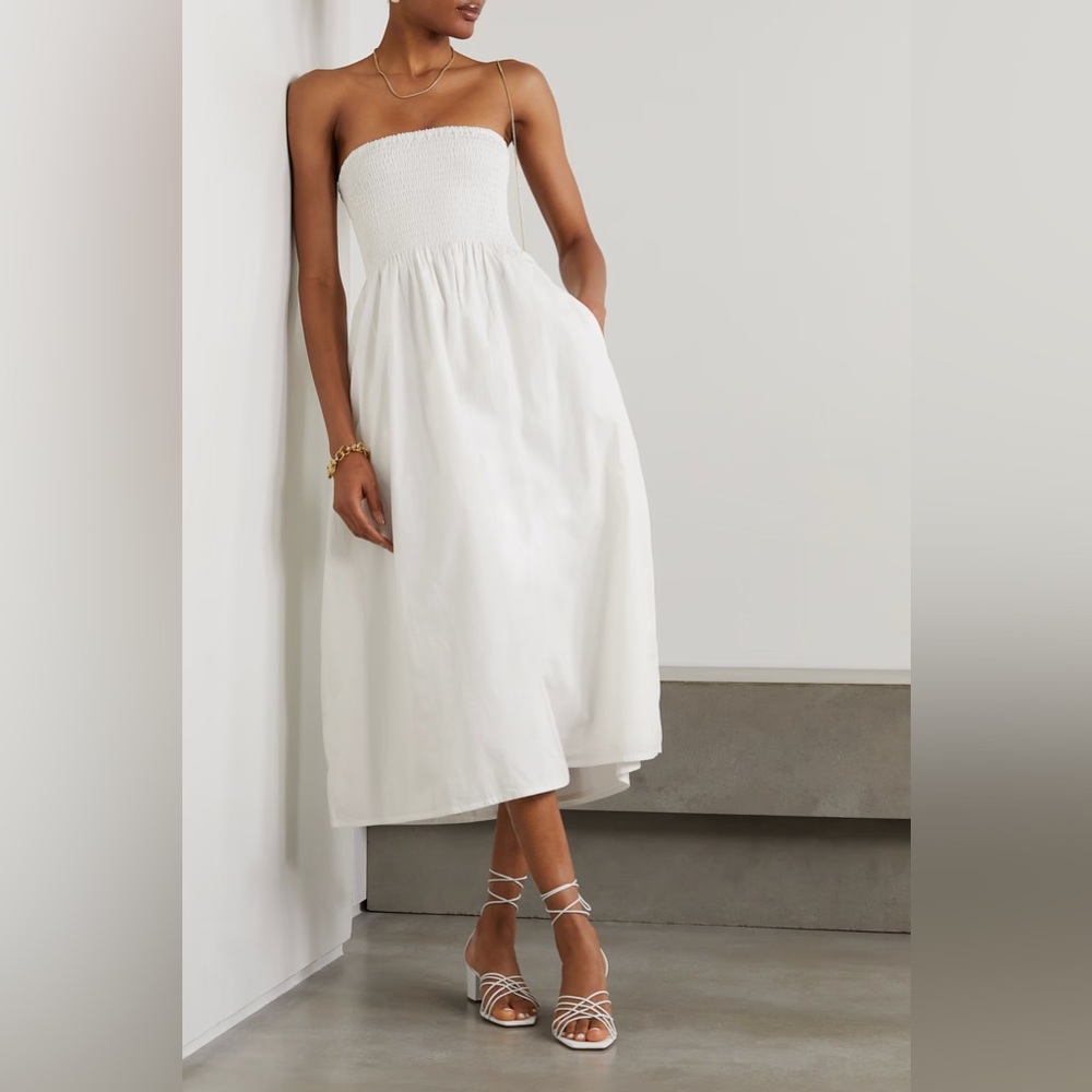 Faithfull the Brand dress